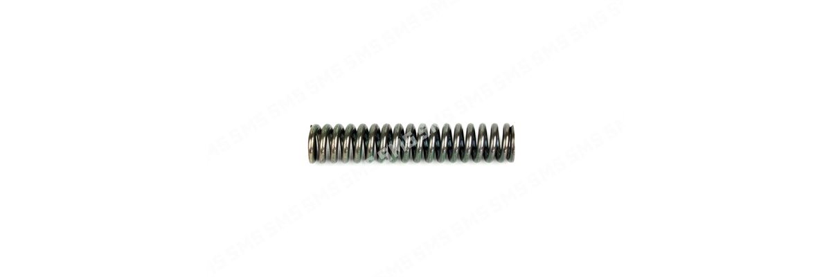 SPRING Oil Pump Relief Valve