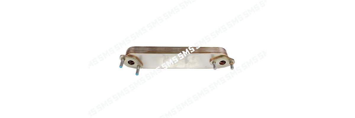 OIL COOLER Element (5 fin)