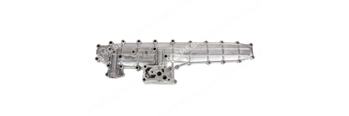 OIL COOLER Housing 11 / 1984>