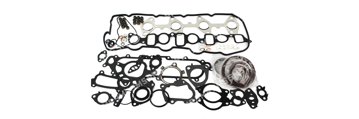 GASKET SET Full (no head gasket)