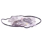 GASKET SET Full (no head gasket) >11 / 2005