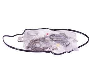 GASKET SET Full (no head gasket) >11 / 2005