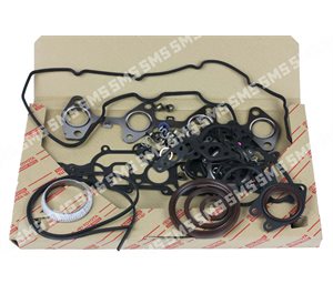 GASKET SET Full (no head gasket) 9 / 2002 to 2 / 2004