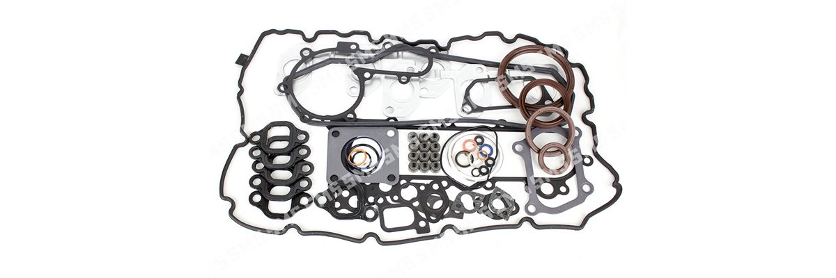 GASKET SET Full (genuine) (no head gasket)