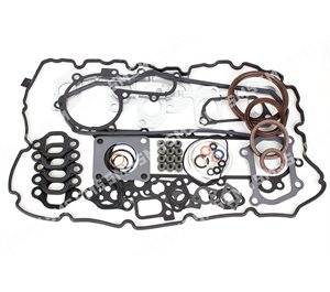 GASKET SET Full (genuine) (no head gasket)