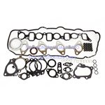 GASKET SET Head (no head gasket) 5 / 2001 - 4 / 2004
