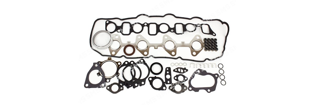 GASKET SET Head (no head gasket)