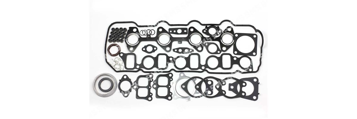 GASKET SET Head (no head gasket) >2 / 2004