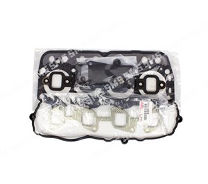 GASKET SET Head (skidsteer) 8 / 1998>