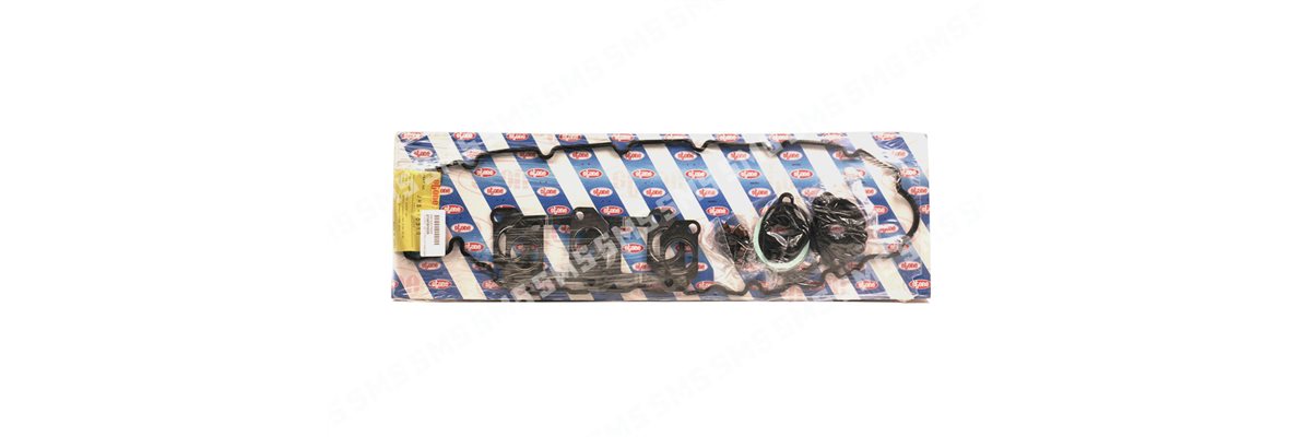 GASKET SET Head (no head gasket or cam seal)