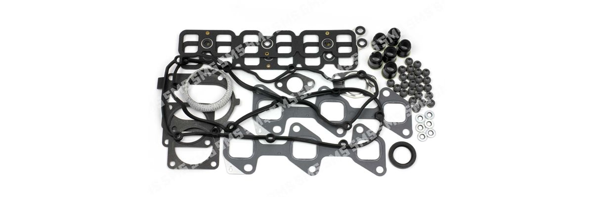 GASKET SET Head (no head gasket)