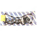 GASKET SET Head (no head gasket)