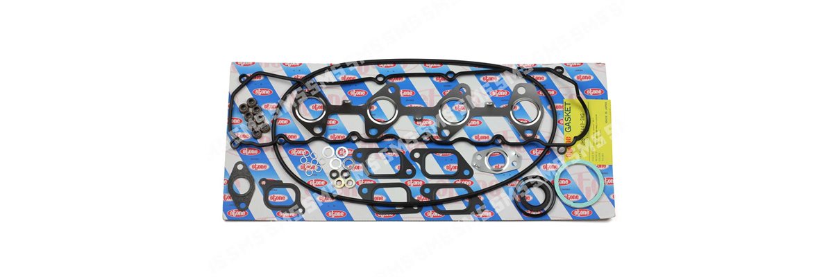 GASKET SET Head (no head gasket)