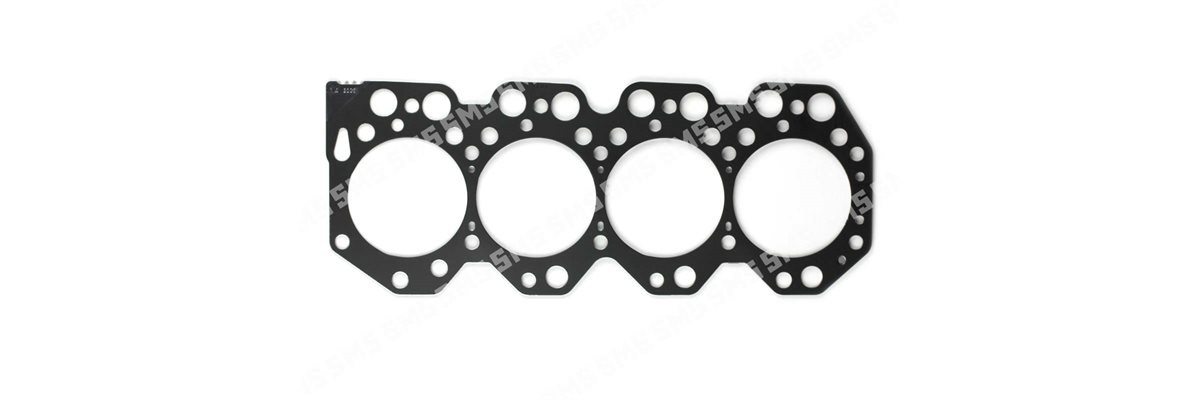 GSK CYL HEAD 1.40mm