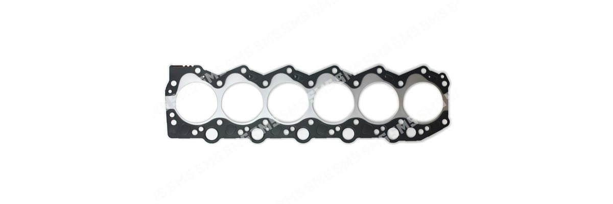 GASKET Cylinder Head 1 Notch
