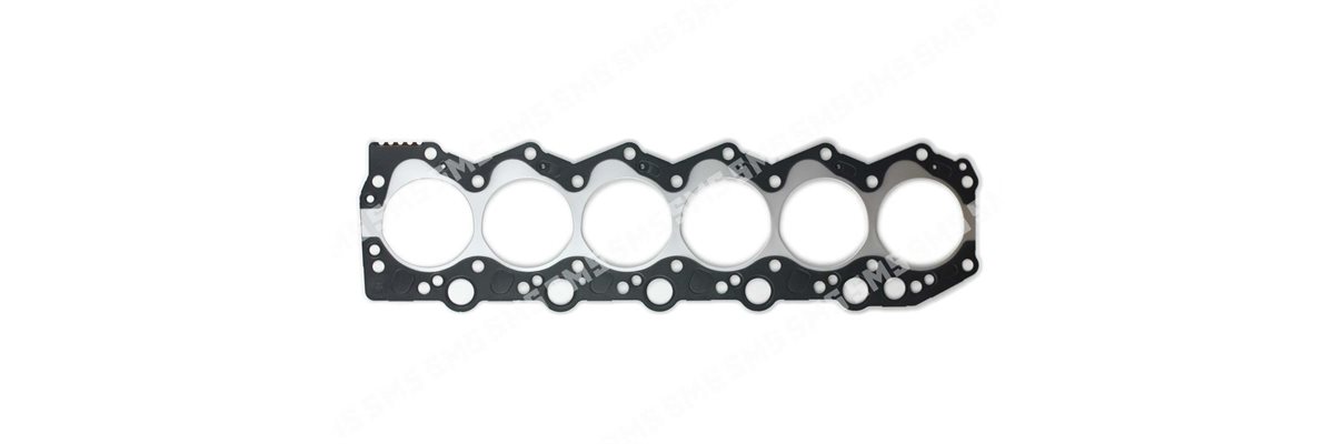 GASKET Cylinder Head 5 Notch