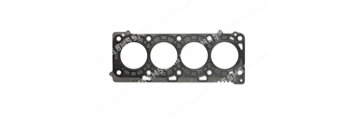GASKET Cylinder Head R / H BANK 4 Notch
