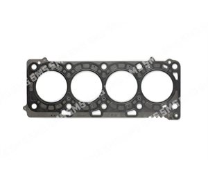 GASKET Cylinder Head R / H BANK 4 Notch