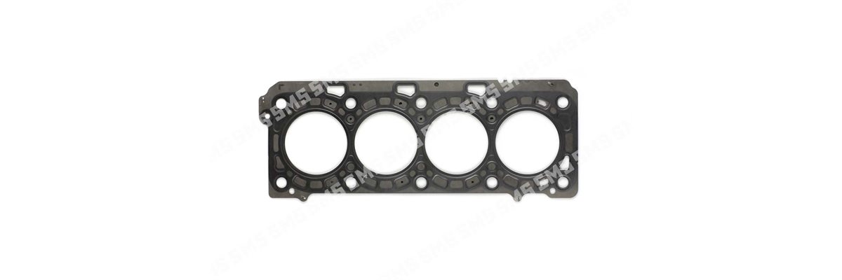 GASKET Cylinder Head L / H BANK 2 Notch