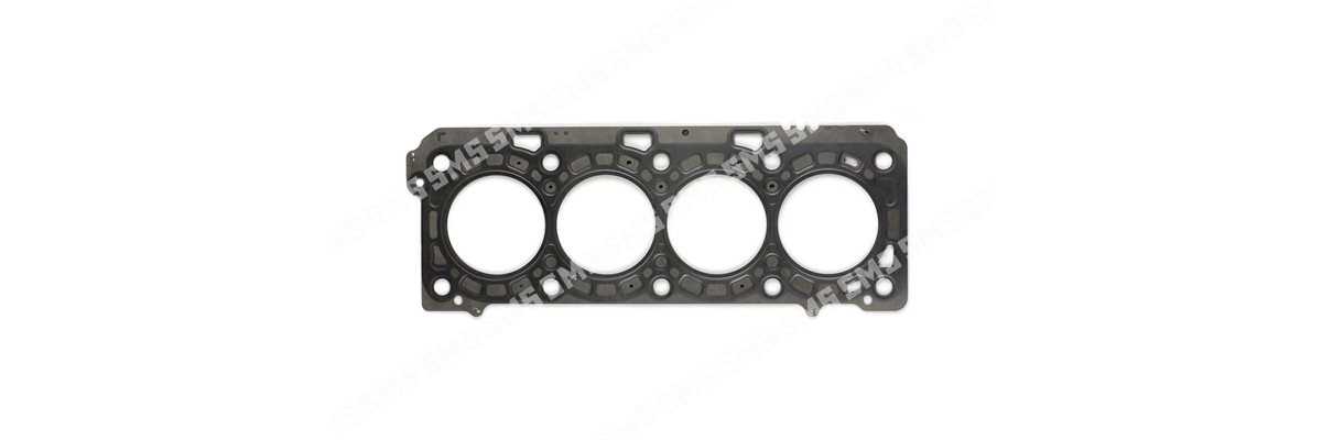 GASKET Cylinder Head L / H BANK 3 Notch