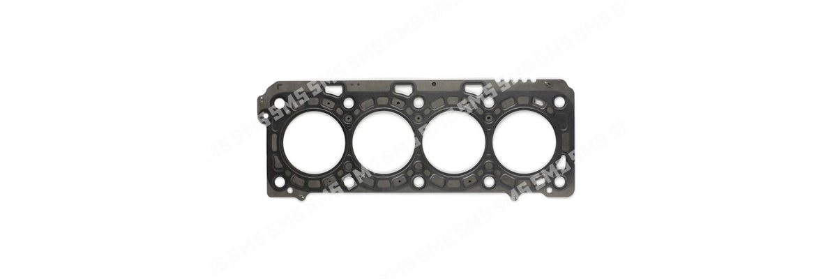 GASKET Cylinder Head L / H BANK 5 Notch