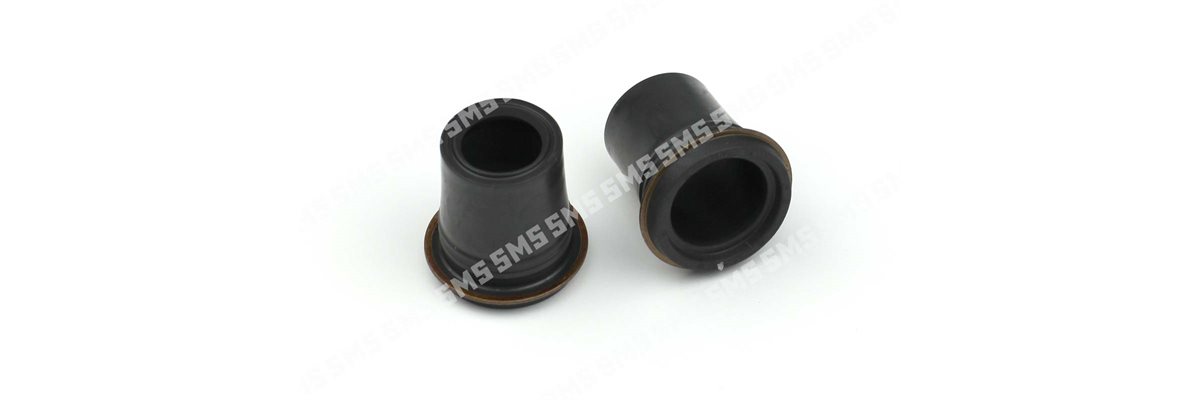 SEAL Injector Line (side of rocker cover)
