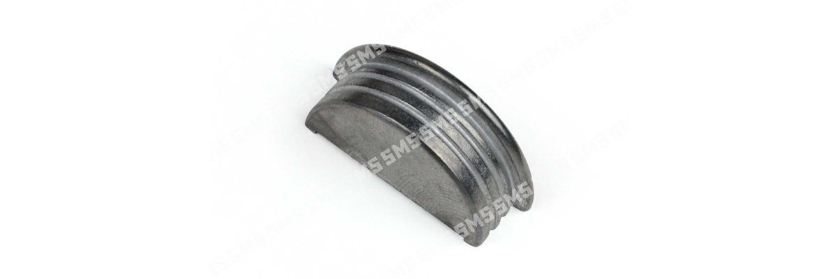 HALF MOON, Rocker Cover