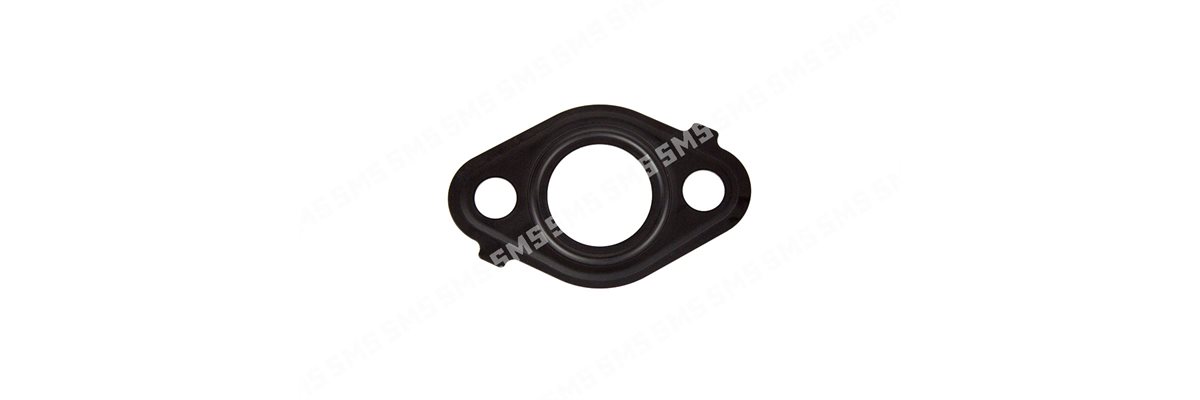 GASKET Oil Cooler to Housing