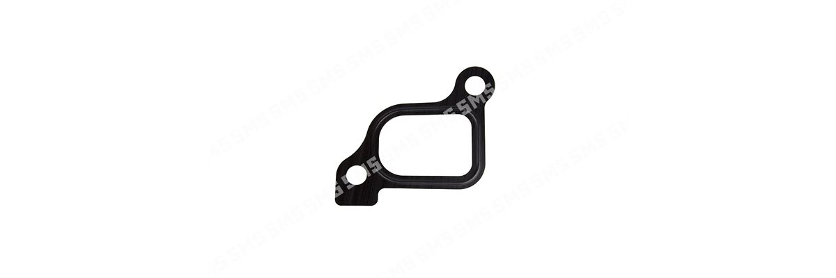 GASKET Water Outlet Pipe Cylinder Head