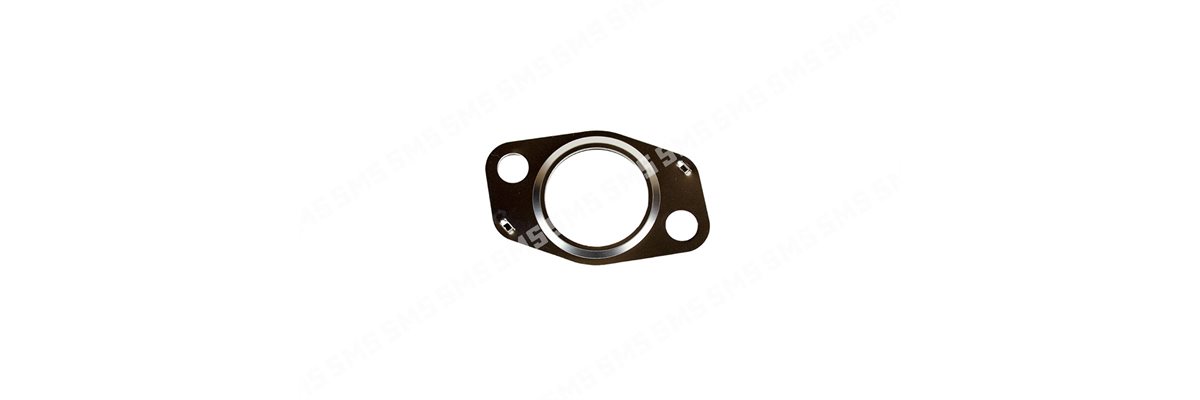 GASKET EGR Pipe to Head