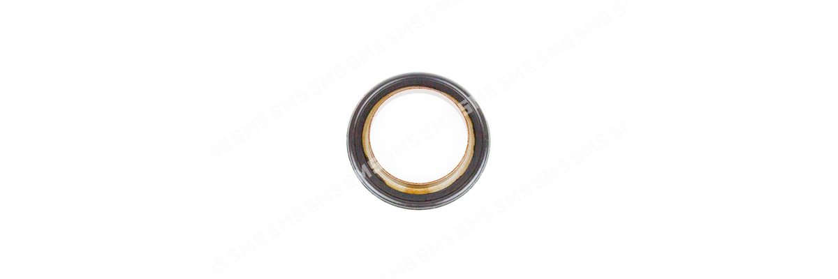 GASKET Cylinder Block Oil Hole to Sump 9 / 2002>