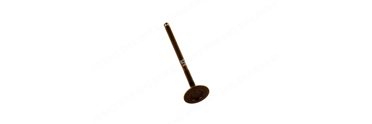 VALVE Exhaust (27.80mm head)