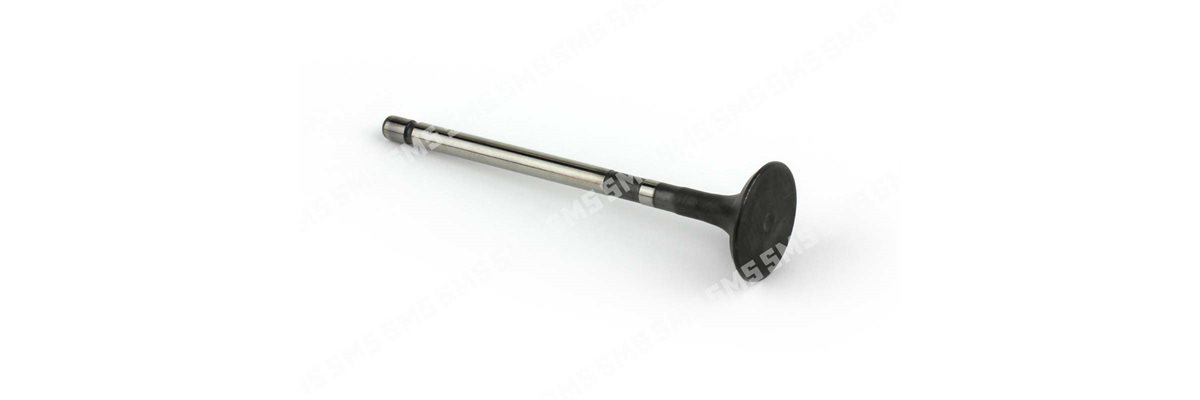 VALVE Exhaust