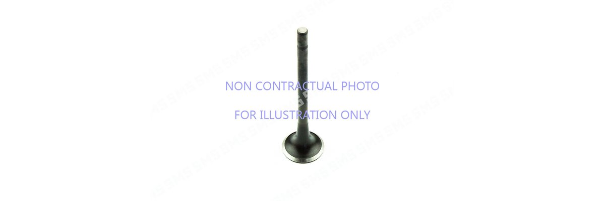 VALVE Inlet