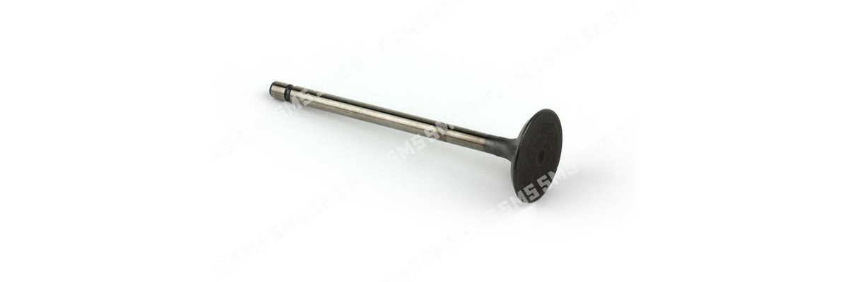VALVE Inlet