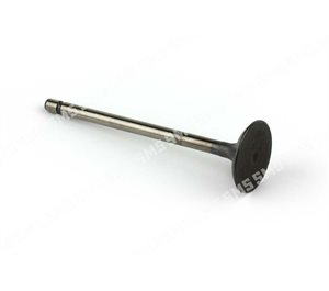 VALVE Inlet
