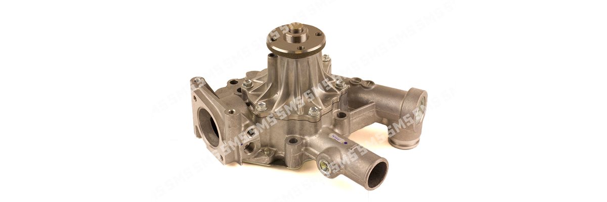 WATER PUMP Forklift ->8 / 2006