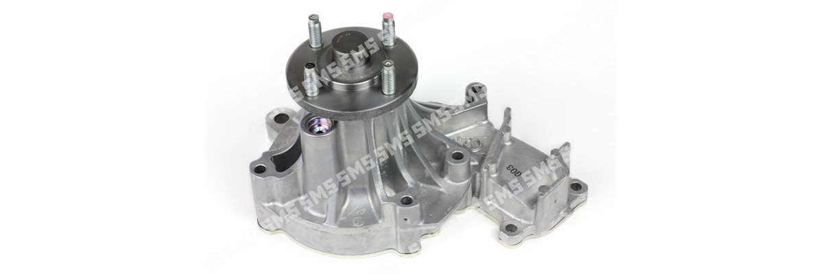 WATER PUMP Hilux