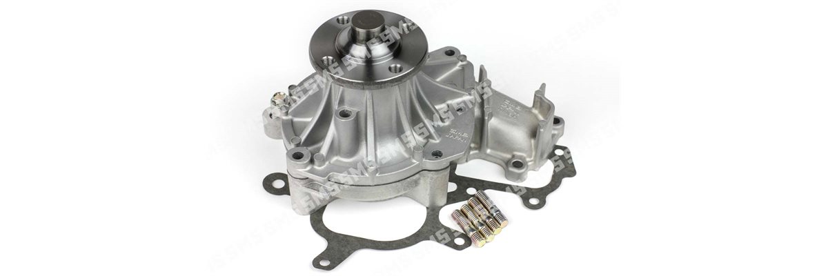WATER PUMP (including housing)