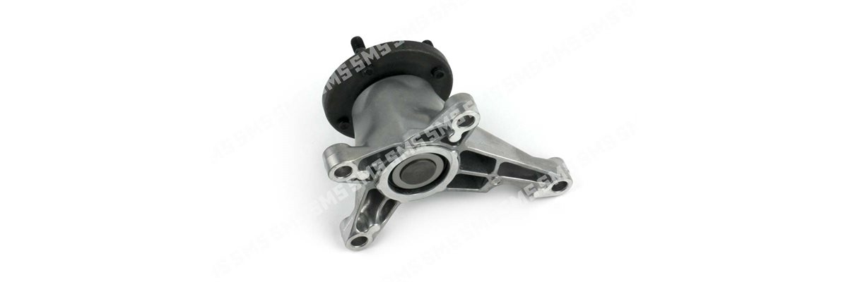 FAN PULLEY
