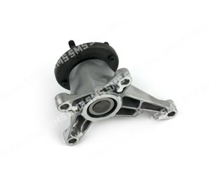 FAN PULLEY
