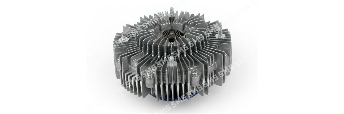 FAN CLUTCH