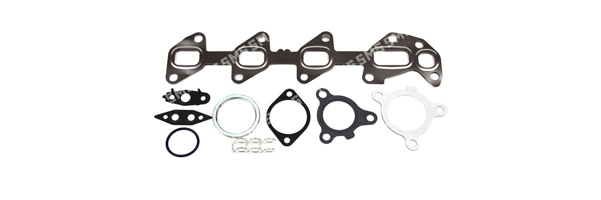 GASKET KIT Turbo R / H ->8 / 2015