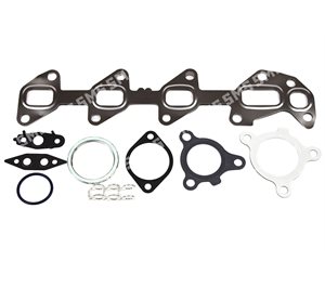 GASKET KIT Turbo R / H ->8 / 2015