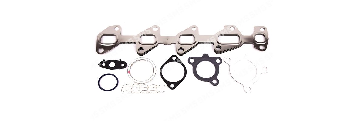 GASKET KIT Turbo L / H ->8 / 2015