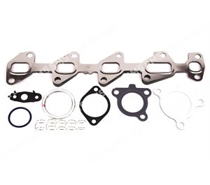 GASKET KIT Turbo L / H ->8 / 2015