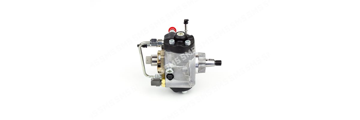 PUMP Fuel Injection, Common Rail