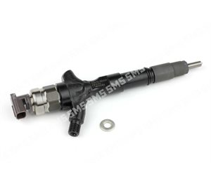 INJECTOR Assembly 8 / 2004->8 / 2006 Landcruiser / Prado / Delta