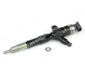 INJECTOR Assembly 8 / 2006->8 / 2009 Landcruiser / Prado / Hilux