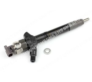 INJECTOR Assembly ->8 / 2016